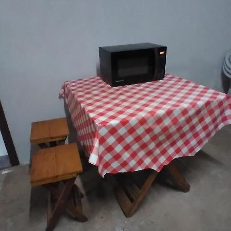 Suite Mini Luxo Capitólio 외부 사진