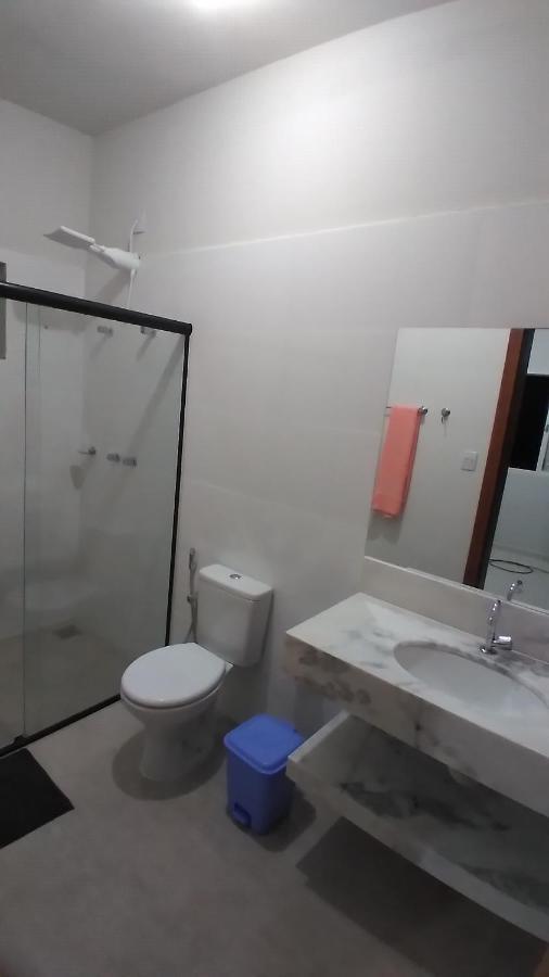 Suite Mini Luxo Capitólio 외부 사진